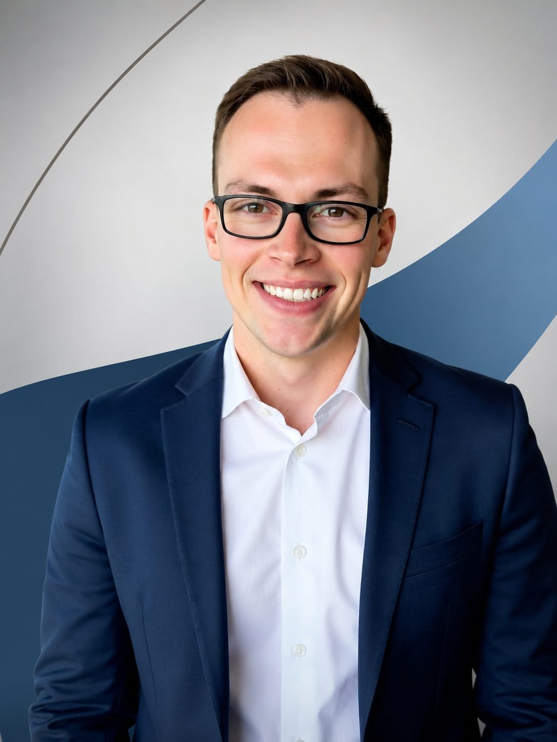 Eric Matych FCAS, Founder of Apto Insurance Advisors